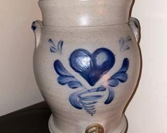 BEAUTIFUL Pottery Collection By Notable Studios & Artists (Wisconsin Pottery, W.A. Macquiod & Co/Pottery Works/Little 12th Street, Rowe Pottery Works, Salmon Falls Stoneware, Buffalo Pottery Co, Roseville Ohio, Williamsburg Pottery, Cooksburg Pottery, Three Rivers Pottery, Etc.)