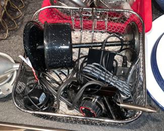 Kitchen Thermometers