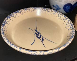 BEAUTIFUL Pottery Collection By Notable Studios & Artists (Wisconsin Pottery, W.A. Macquiod & Co/Pottery Works/Little 12th Street, Rowe Pottery Works, Salmon Falls Stoneware, Buffalo Pottery Co, Roseville Ohio, Williamsburg Pottery, Cooksburg Pottery, Three Rivers Pottery, Etc.)