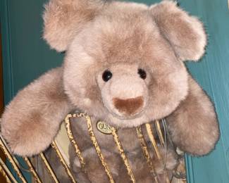 Gund Teddy Bear