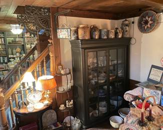 Estate Sale Overview