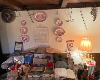 Estate Sale Overview