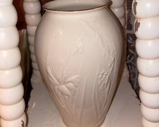 Lenox Vase