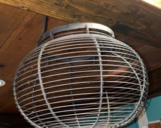 Hanging Kitchen Gadgets, Tools, & Assorted Antiques