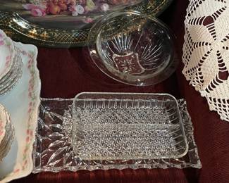 Crystal Plates