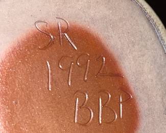 BEAUTIFUL Pottery Collection By Notable Studios & Artists (Wisconsin Pottery, W.A. Macquiod & Co/Pottery Works/Little 12th Street, Rowe Pottery Works, Salmon Falls Stoneware, Buffalo Pottery Co, Roseville Ohio, Williamsburg Pottery, Cooksburg Pottery, Three Rivers Pottery, Etc.)