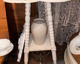 Antique Wooden Table