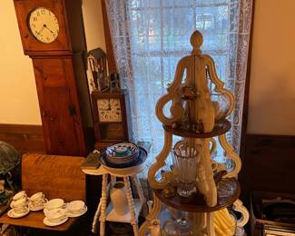 Estate Sale Overview