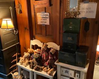 Estate Sale Overview