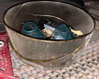 Wire Basket