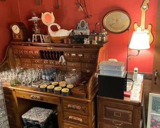 Estate Sale Overview