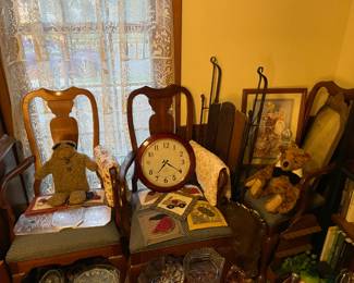 Estate Sale Overview