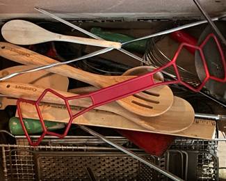 Kitchen Tools & Gadgets