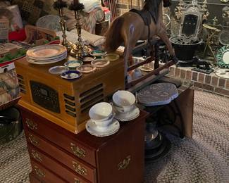 Estate Sale Overview