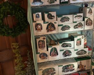 Estate Sale Overview