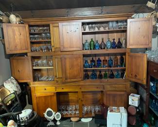 Estate Sale Overview