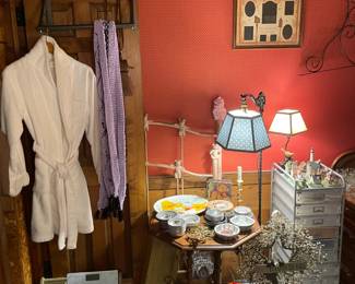 Estate Sale Overview