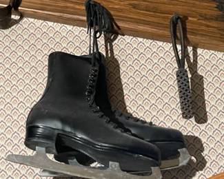 Wall & Ceiling Hanging Gadgets, Tools, & Assorted Antiques