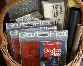 Brand New Kitchen Tools