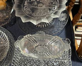 Crystal Plates