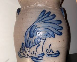 BEAUTIFUL Pottery Collection By Notable Studios & Artists (Wisconsin Pottery, W.A. Macquiod & Co/Pottery Works/Little 12th Street, Rowe Pottery Works, Salmon Falls Stoneware, Buffalo Pottery Co, Roseville Ohio, Williamsburg Pottery, Cooksburg Pottery, Three Rivers Pottery, Etc.)