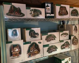 Estate Sale Overview