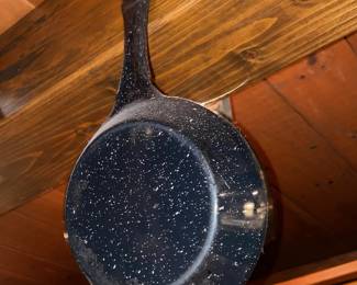 Hanging Kitchen Gadgets, Tools, & Assorted Antiques