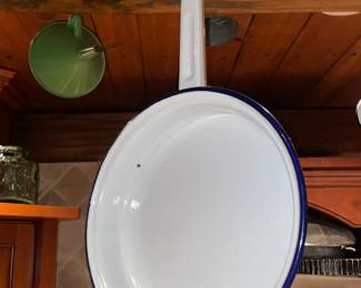 Hanging Kitchen Gadgets, Tools, & Assorted Antiques