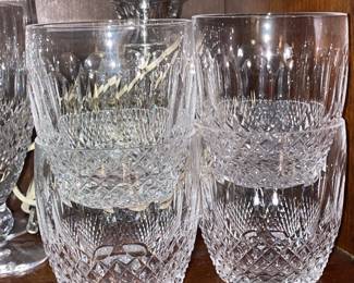 Waterford Glassware