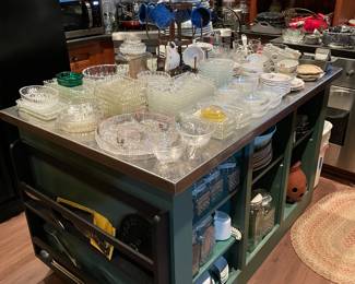 Estate Sale Overview