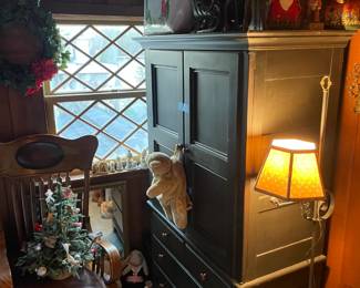 Estate Sale Overview