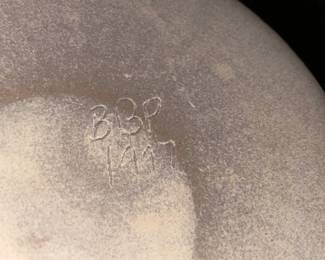 BEAUTIFUL Pottery Collection By Notable Studios & Artists (Wisconsin Pottery, W.A. Macquiod & Co/Pottery Works/Little 12th Street, Rowe Pottery Works, Salmon Falls Stoneware, Buffalo Pottery Co, Roseville Ohio, Williamsburg Pottery, Cooksburg Pottery, Three Rivers Pottery, Etc.)