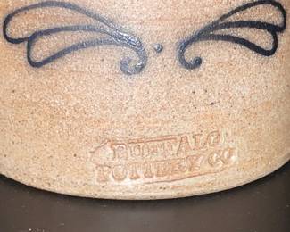 BEAUTIFUL Pottery Collection By Notable Studios & Artists (Wisconsin Pottery, W.A. Macquiod & Co/Pottery Works/Little 12th Street, Rowe Pottery Works, Salmon Falls Stoneware, Buffalo Pottery Co, Roseville Ohio, Williamsburg Pottery, Cooksburg Pottery, Three Rivers Pottery, Etc.)