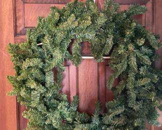 Christmas Wreath