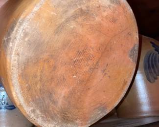 BEAUTIFUL Pottery Collection By Notable Studios & Artists (Wisconsin Pottery, W.A. Macquiod & Co/Pottery Works/Little 12th Street, Rowe Pottery Works, Salmon Falls Stoneware, Buffalo Pottery Co, Roseville Ohio, Williamsburg Pottery, Cooksburg Pottery, Three Rivers Pottery, Etc.)