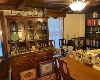 Estate Sale Overview