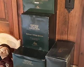 Estate Sale Overview