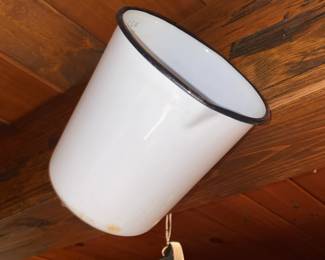 Hanging Kitchen Gadgets, Tools, & Assorted Antiques