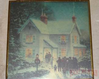 Sale Picture