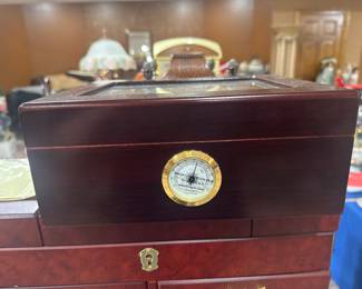 Humidor