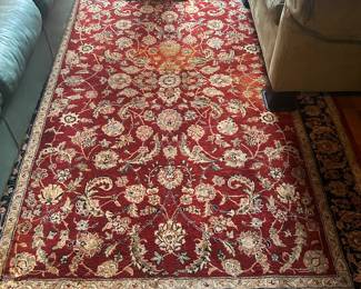 Rug #6