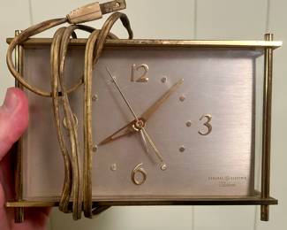 General Electric Telechron