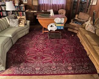 Rug #3