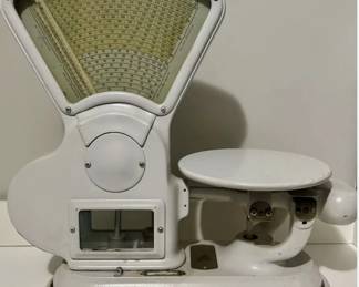 Vintage Scale by Toldeo Scale Company