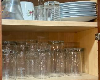 Glassware