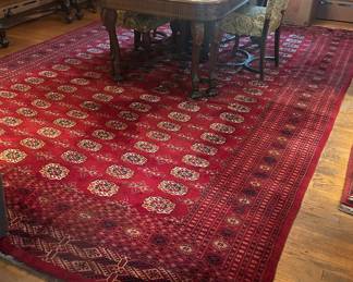 Rug #2- 10ft x 14ft