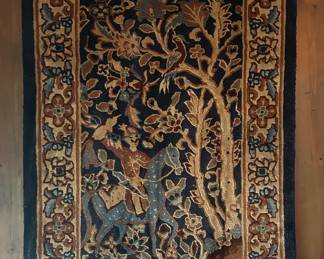 Textile/Wall Tapestry #5