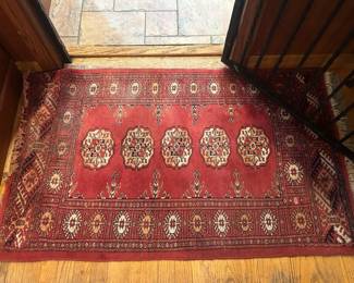 Rug #7
