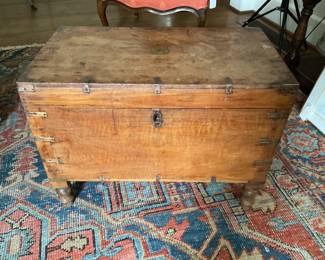 Trunk