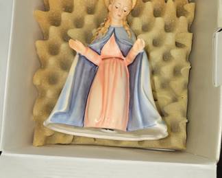Goebel Figurines